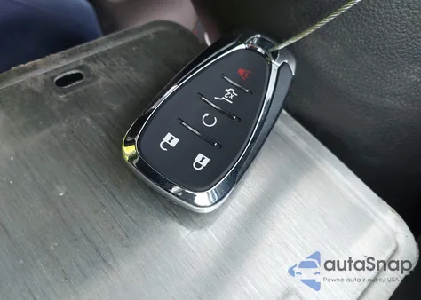 2019 Chevrolet Trax Lt from USA, damaged, VIN KL7CJLSB0KB956853